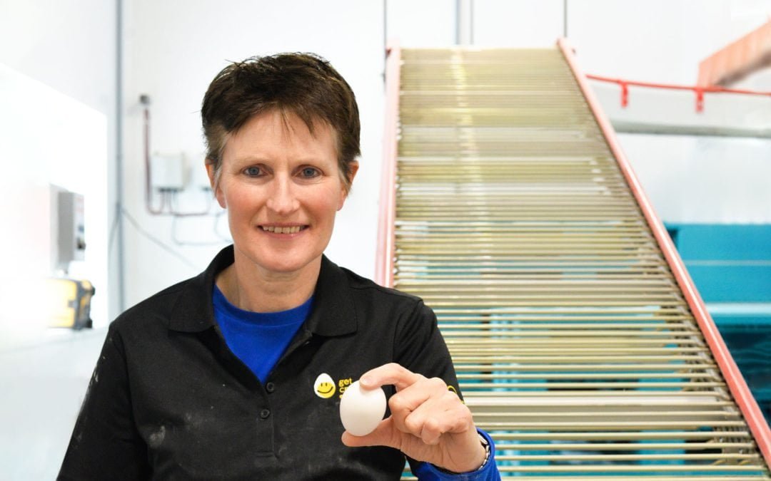 Pauline Duivenvoorden & Phil MacLean